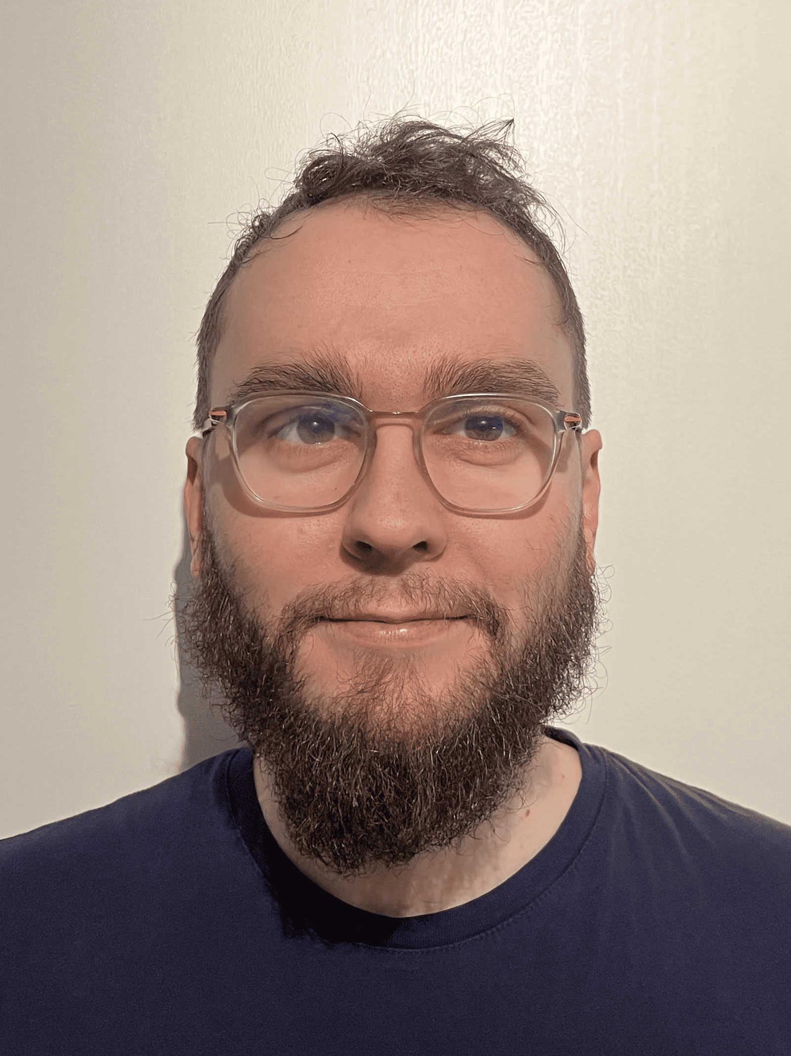 Photo de profil